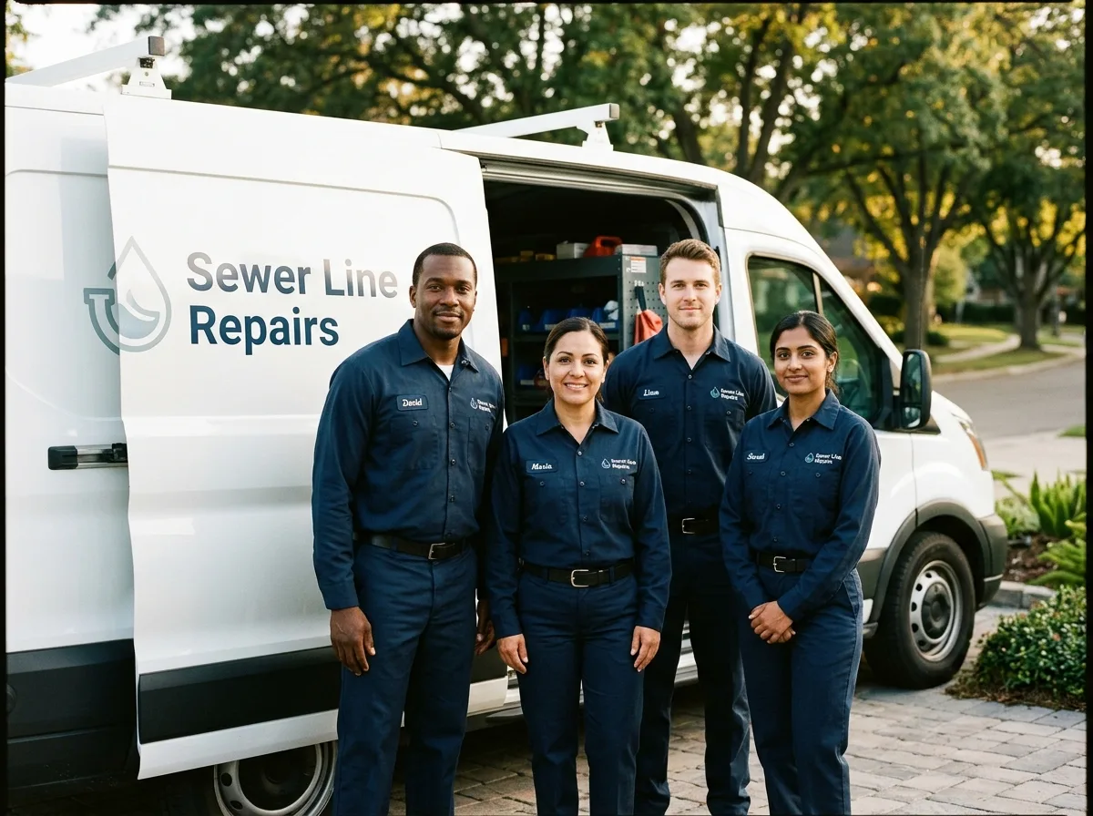 Emergency Plumber company in New Hope, VA