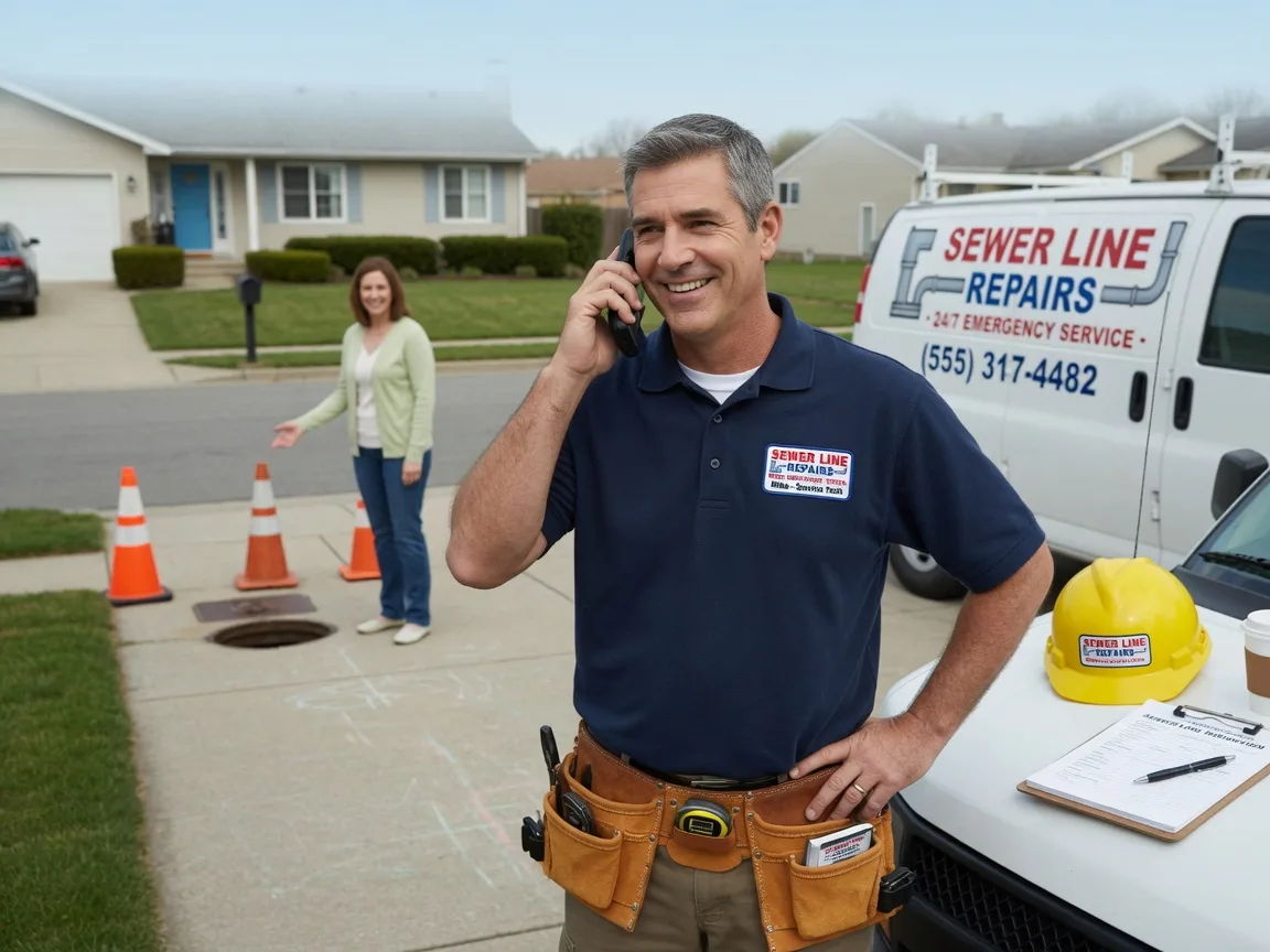 Emergency Plumber New Hope, VA FAQs